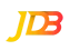 JDB Gaming Logo